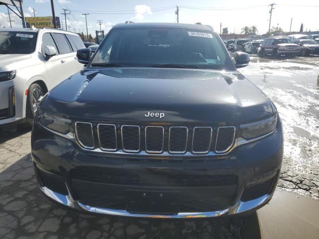 1C4RJKBG7M8129841 Jeep Grand Cherokee L Limited