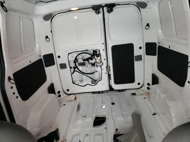 2021 NISSAN NV200 2.5S - 3N6CM0KN7MK708705