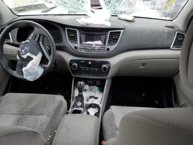 2016 HYUNDAI TUCSON LIM - KM8J3CA41GU088070