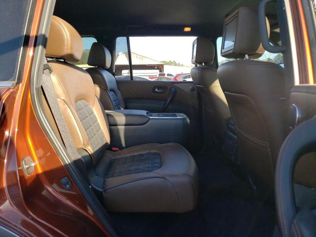 2018 NISSAN ARMADA PLA - JN8AY2NF9J9333644