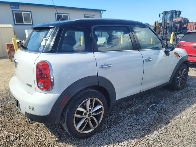 WMWZB3C52BWM00746 Mini Cooper