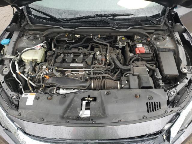 2016 HONDA CIVIC EXL - 2HGFC1F78GH641674