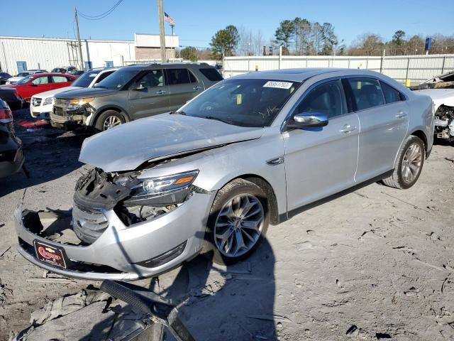 2019 Ford Taurus Limited