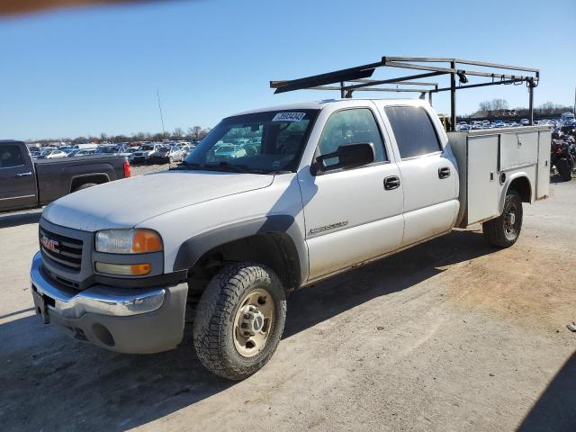 2007 GMC Sierra C2500 Heavy Duty en venta en Sikeston, MO