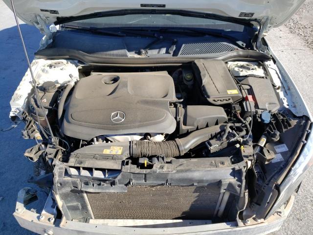 WDCTG4GB5FJ169774 Mercedes-Benz Gla 250 4matic