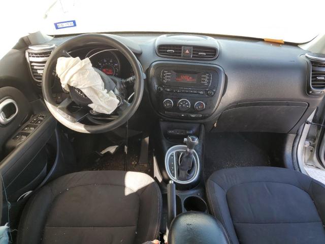 KNDJN2A24F7767190 KIA Soul