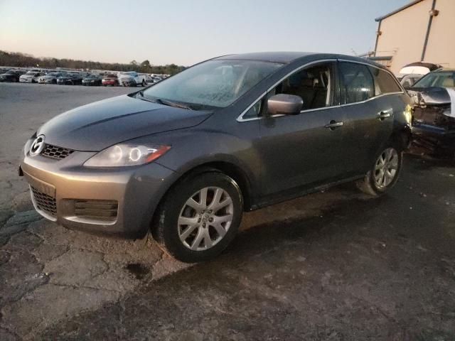 2008 Mazda CX-7 