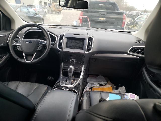 2016 FORD EDGE TITAN - 2FMPK4K83GBC29702