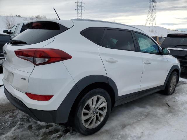2016 HYUNDAI TUCSON LIM - KM8J3CA41GU088070