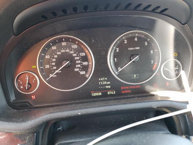 5UXWX5C59CL726273 BMW X3 Xdrive28i