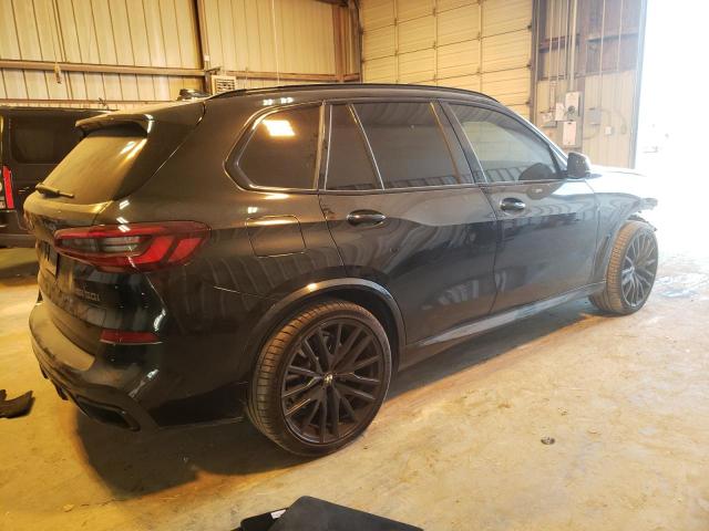 5UXJU4C08M9E95708 BMW X5 M50i