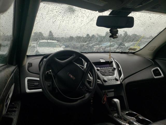 2CTALBEW0A6369538 GMC Terrain Sle