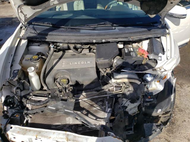 2LMDJ6JK4DBL22680 Lincoln MKX