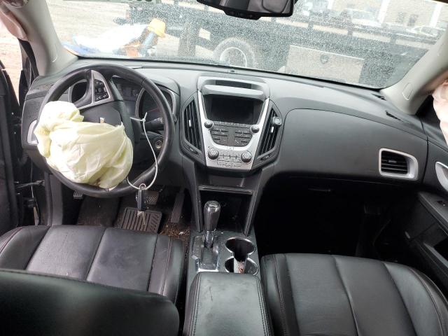 2017 CHEVROLET EQUINOX PR - 2GNFLGE30H6214641