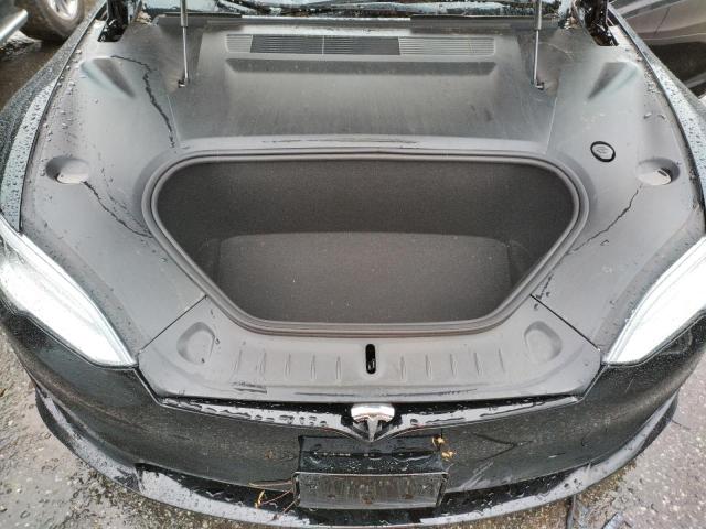 5YJSA1E69NF463000 Tesla MODEL S
