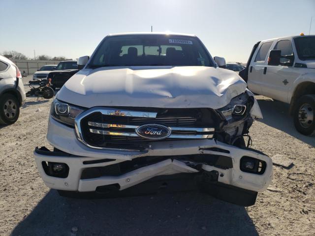 2021 FORD RANGER XL - 1FTER4FH9MLD25637