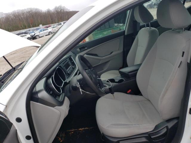 2015 KIA OPTIMA LX 5XXGM4A75FG376884