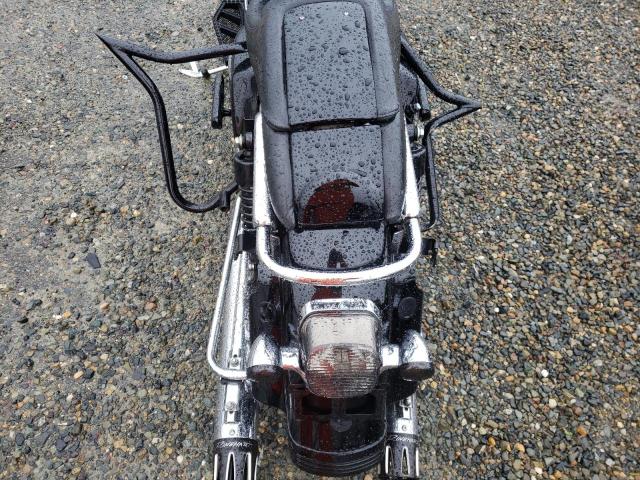 2006 HARLEY-DAVIDSON FLHXI CALI 1HD1KBW346Y701483