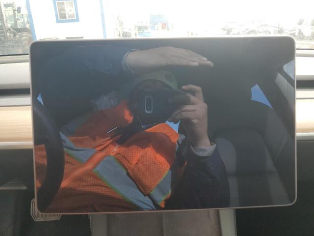 5YJ3E1EA7MF097047 Tesla MODEL 3