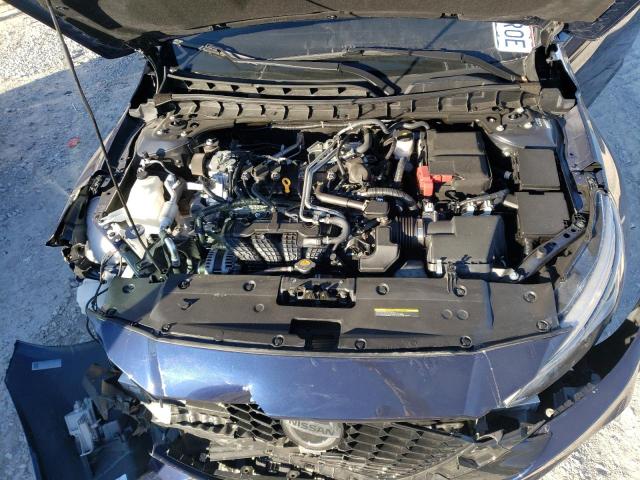 2021 NISSAN ALTIMA SR - 1N4BL4CV0MN392300