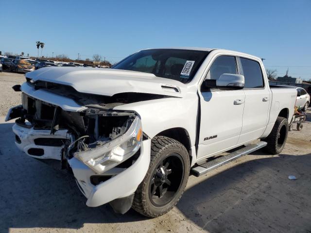 2020 RAM 1500 BIG H - 1C6RREFT8LN361325