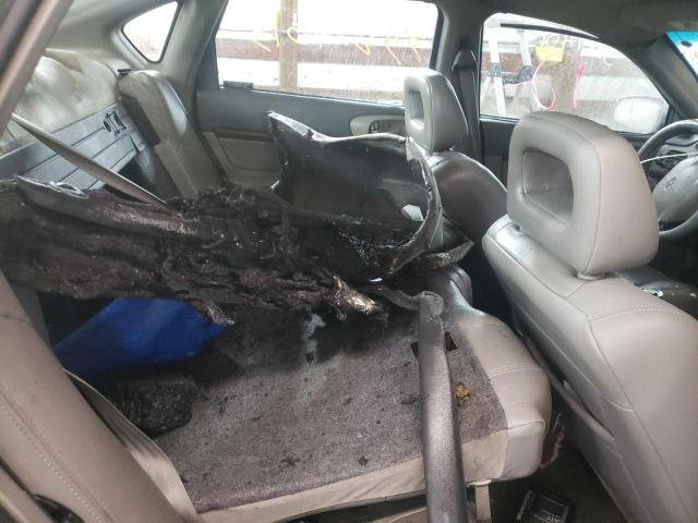 2000 Chevrolet Impala Ls VIN: 2G1WH55K0Y9298280 Lot: 35874013