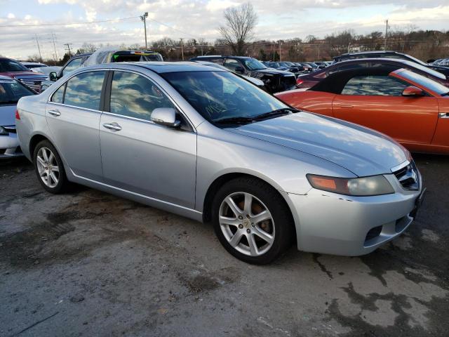 JH4CL96814C023604 Acura TSX