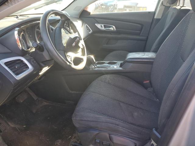 2GKALMEK0H6347591 GMC Terrain Sle