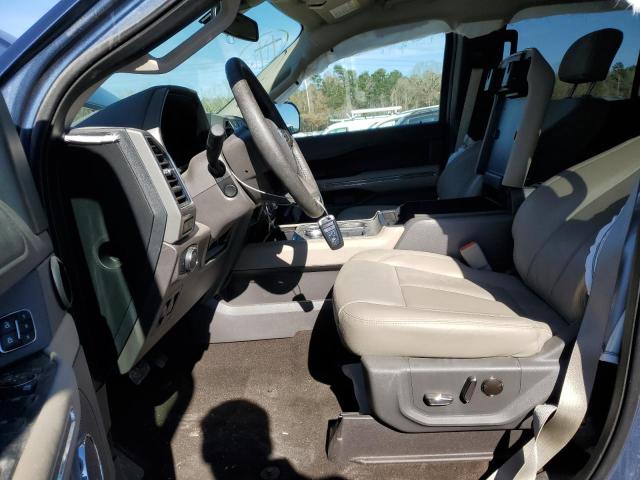 1FMJU1HTXKEA59989 Ford Expedition Xlt