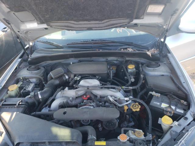 JF1GE6B62AG504939 Subaru Impreza 2.5i Premium