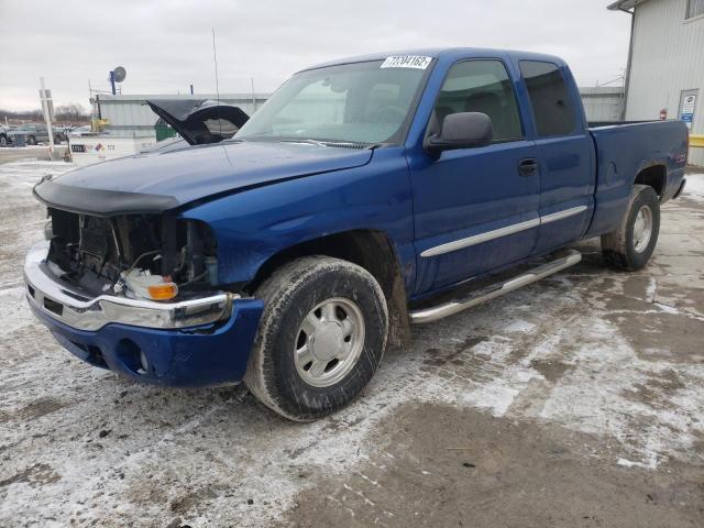 2GTEK19T231257771 auction archive image