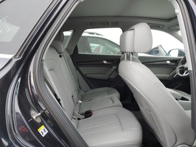 2019 AUDI Q5 - WA1ANAFY5K2080213