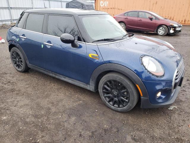 WMWXU1C3XH2F79027 Mini Cooper