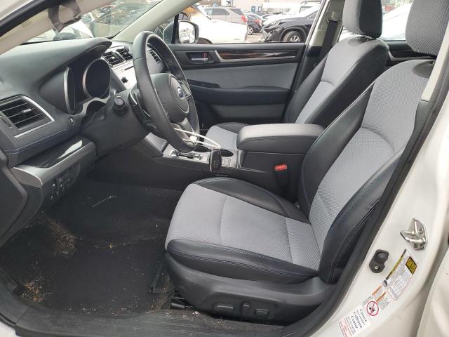2018 SUBARU LEGACY SPO 4S3BNAS64J3021869