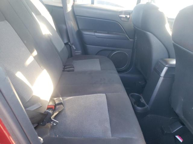 1J4NT1GA8BD167407 Jeep Patriot