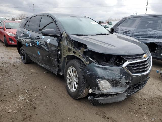 2018 CHEVROLET EQUINOX LS - 2GNAXHEV0J6125499