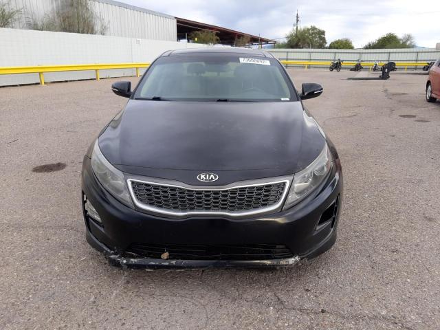 KNAGN4AD6E5071672 KIA OPTIMA HYBRID