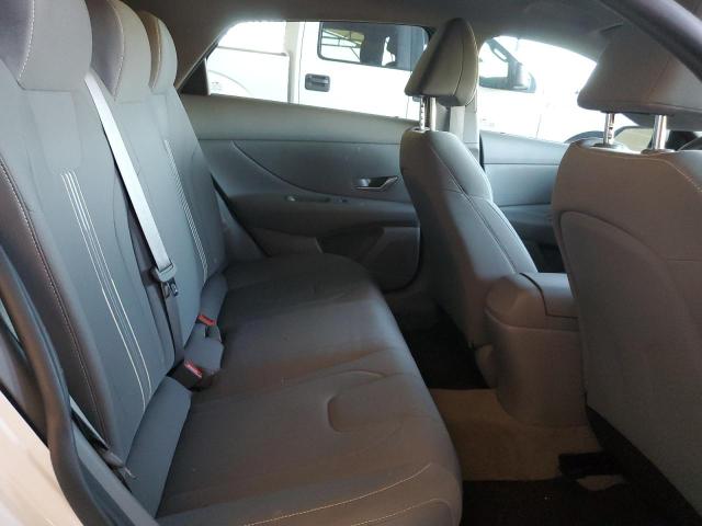2022 HYUNDAI ELANTRA BL - KMHLM4AJ6NU018059