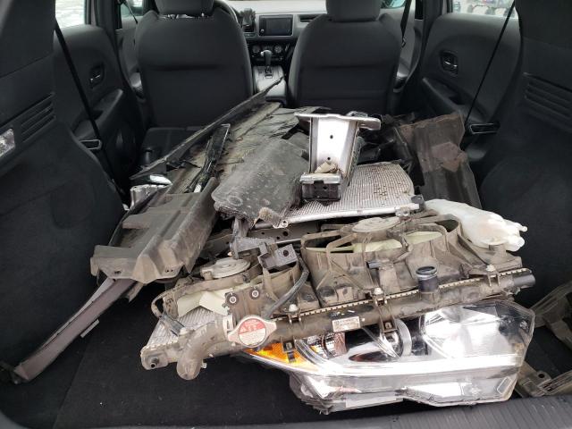 2019 HONDA HR-V SPORT - 3CZRU6H12KG729413