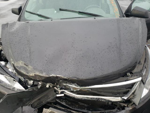 2017 CHEVROLET TRAVERSE L - 1GNKRFED1HJ331812