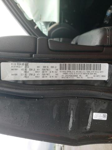 2017 JEEP GRAND CHER - 1C4RJFAG8HC683028