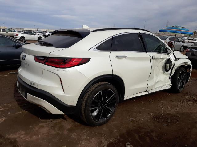 3PCAJ5J37NF102606 Infiniti QX55 LUXE