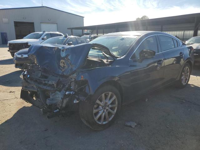 2017 MAZDA 6 SPORT - JM1GL1U58H1148162