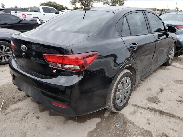 3KPA24ADXLE314869 KIA Rio