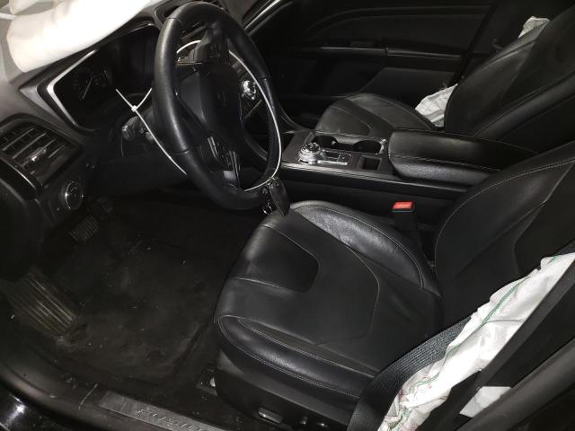 2020 FORD FUSION TIT - 3FA6P0D92LR176234