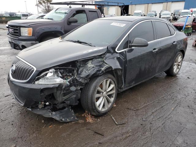 2012 Buick Verano 