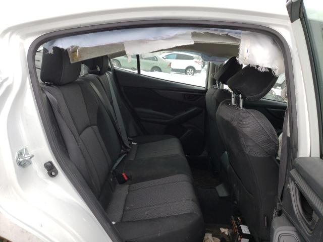 4S3GKAA64M1607035 Subaru Impreza