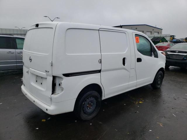 2021 NISSAN NV200 2.5S - 3N6CM0KN7MK708705