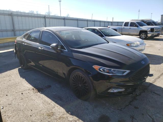 2017 FORD FUSION TIT - 3FA6P0K9XHR182101