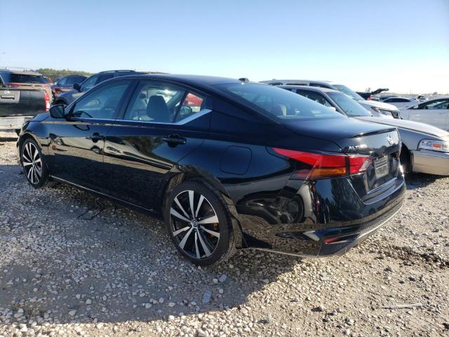 2020 NISSAN ALTIMA SR - 1N4BL4CV6LN305238